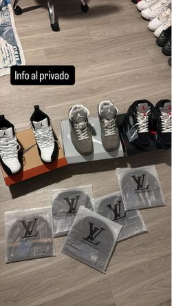 More info in dm good prices