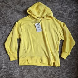 NEW ZARA Hooddie