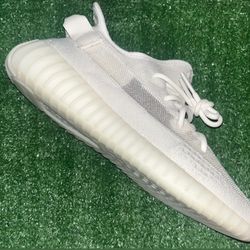 YEEZY BOOST 350 ‘BONE’