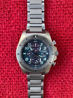 Citizen Eco Drive Men’s Watch