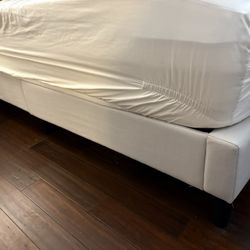 Queen Bed Frame And Headboard