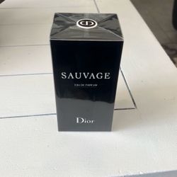 Dior Sauvage