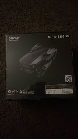 SMS LF620 Drone New Sealed