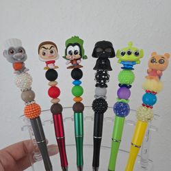 Doorables Pens