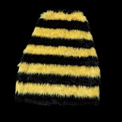 Leg Avenue Bizzy Bee Halloween Costume + Wings