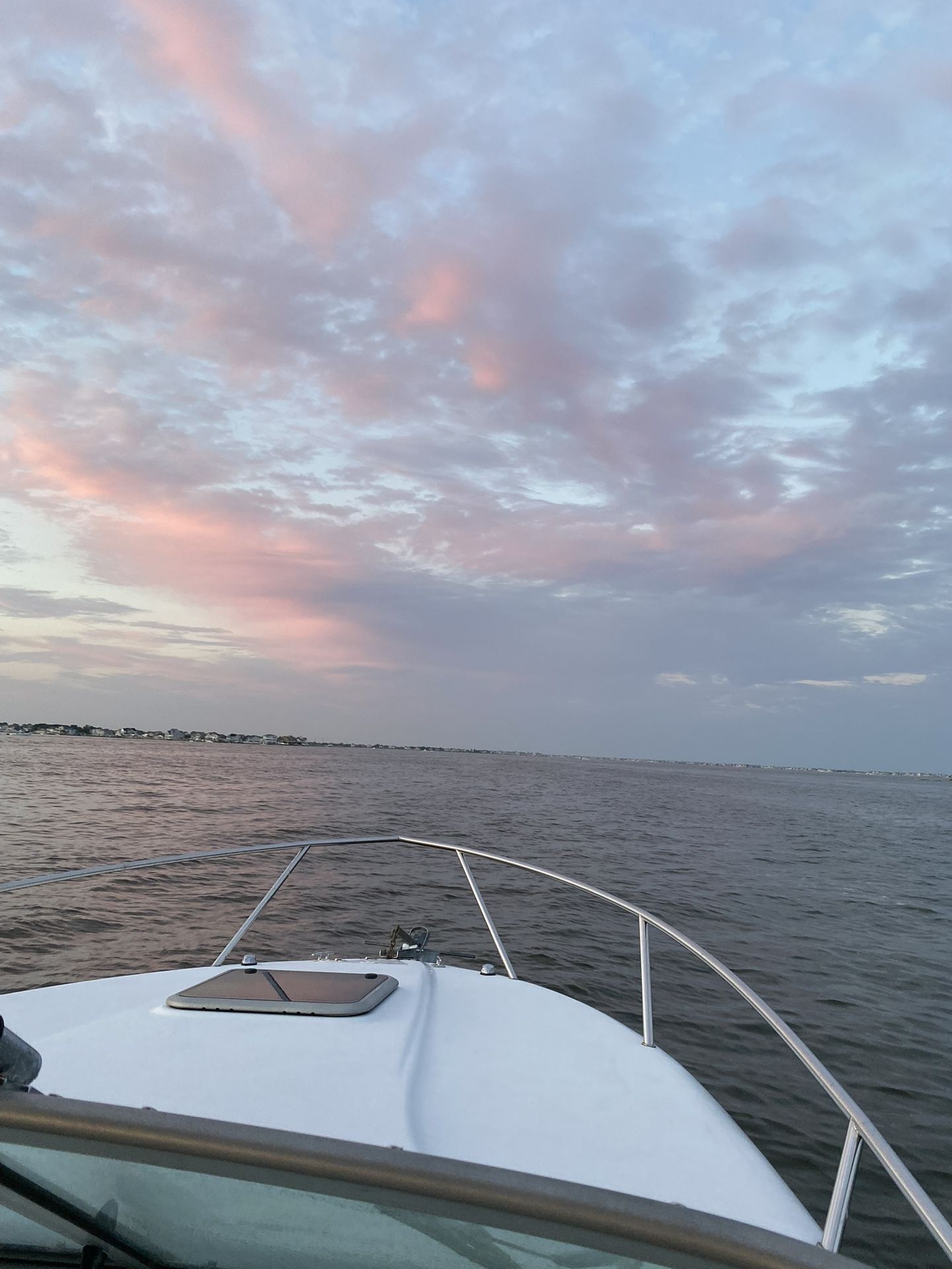 2003 Crownline 262 CR
