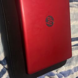 Hp Laptop 