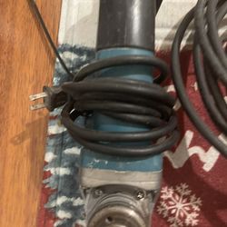 Makita Angle Grinder