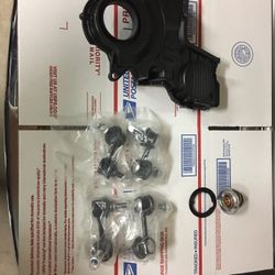 Honda Civic EM2 Parts
