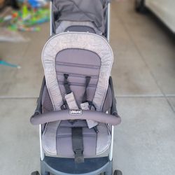 Chicco Twin Stroller