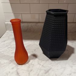 Vases 