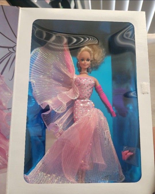 Evening Extravaganza Barbie Doll Classique Collection 3rd in Series Mattel 11622