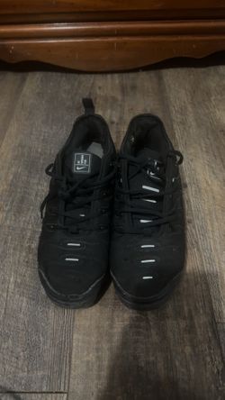 Vapor maxes