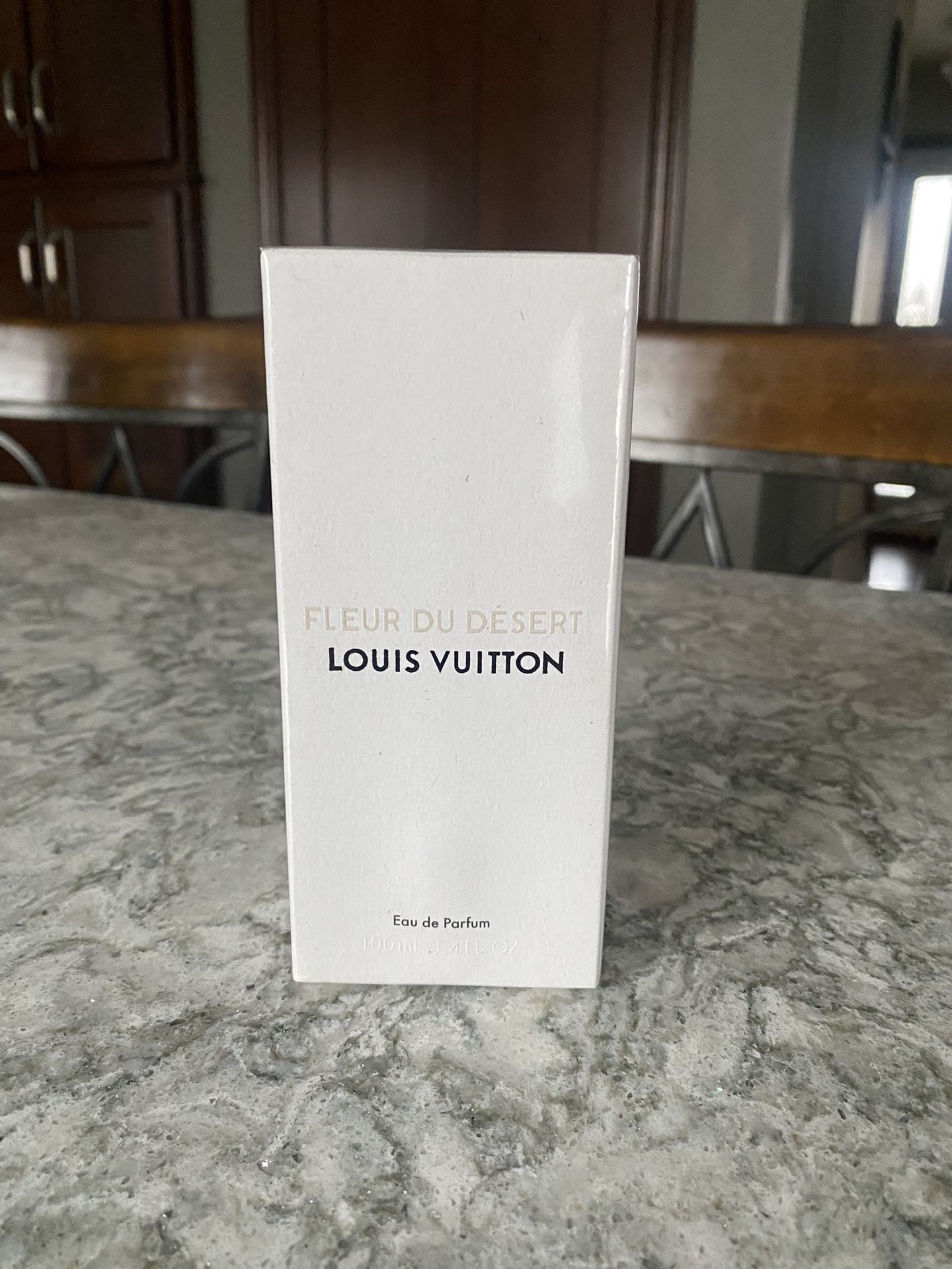 Louis Vuitton (Fluer Du Desert)