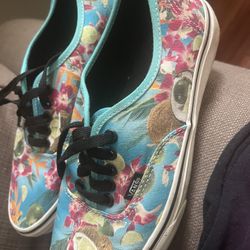 Vans 
