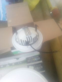 LED lighting