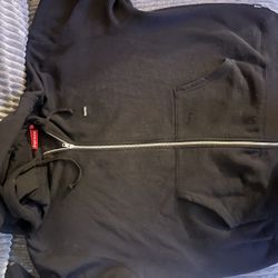 Supreme Hoodie