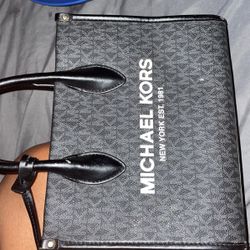 Michael Kors purse MK 