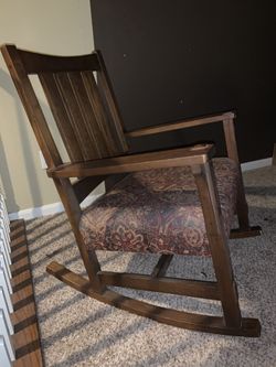 Rocking Chair