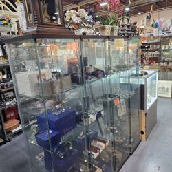 Swarovski Crystal Figurines 20% OFF - Sold Separately
