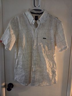 Tanoa Shirt