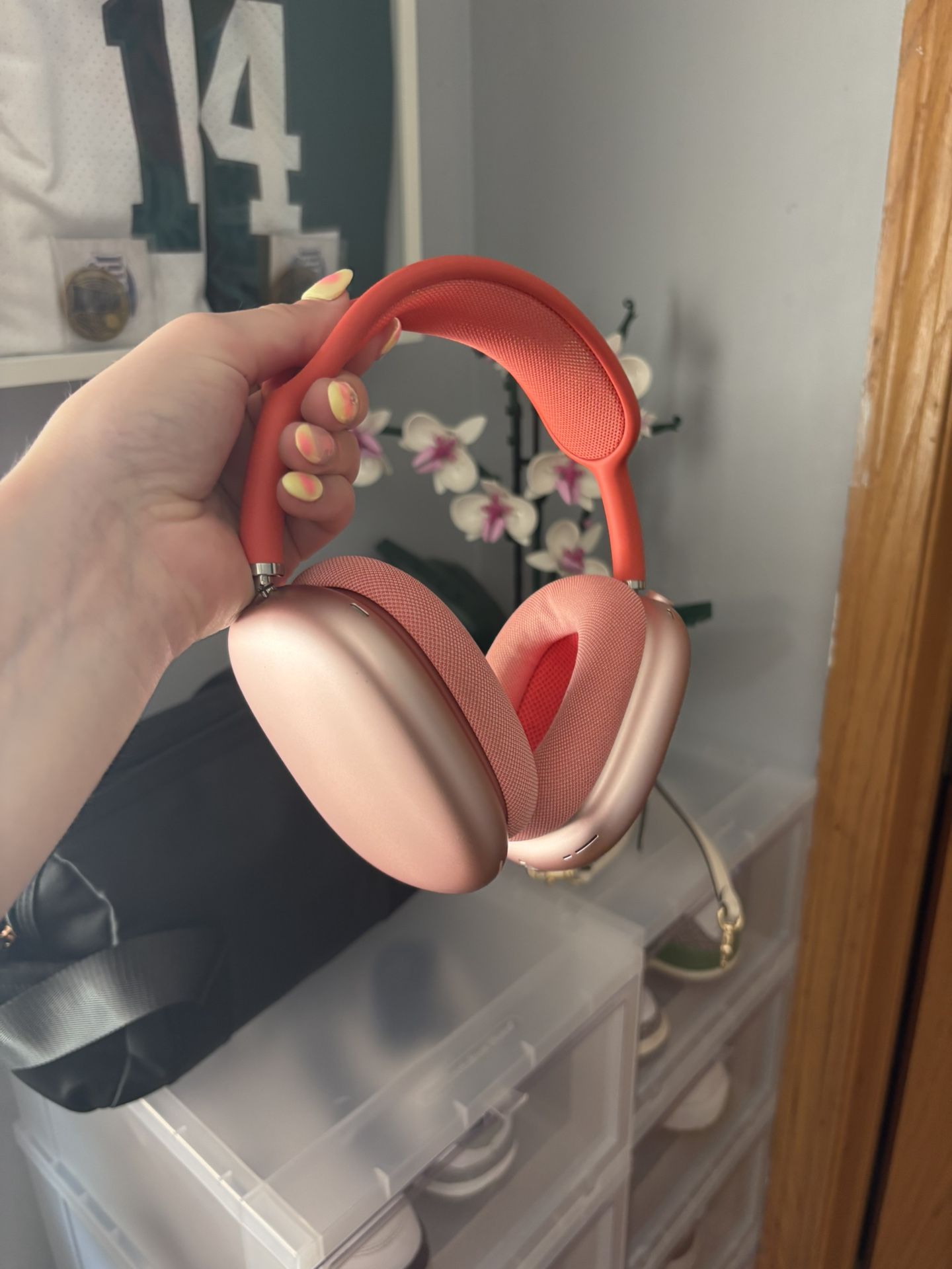 Airpod Max Pink