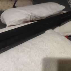 Yamaha Bluetooth Sound Bar With Built In Subwoofers