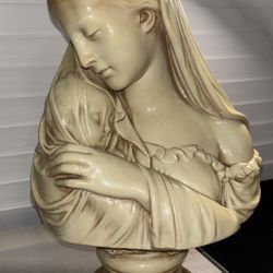 The Mother Statue - Mid Century