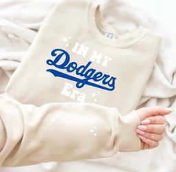 Dodgers Sweatshirt 