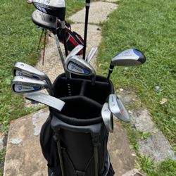Ladies Golf Club 