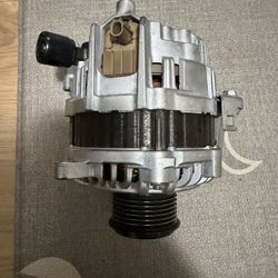 Honda Alternator 