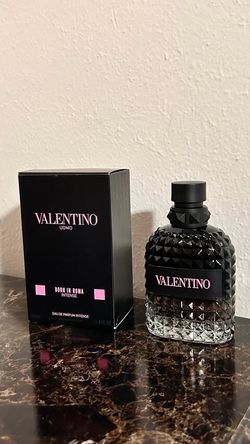 Valentino Born in roma intense