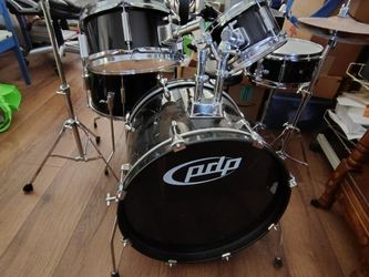 Kids PDC Drum Set