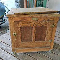 Swivel Top Cabinet  $30