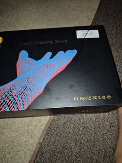 XiangAi Robot Training Glove