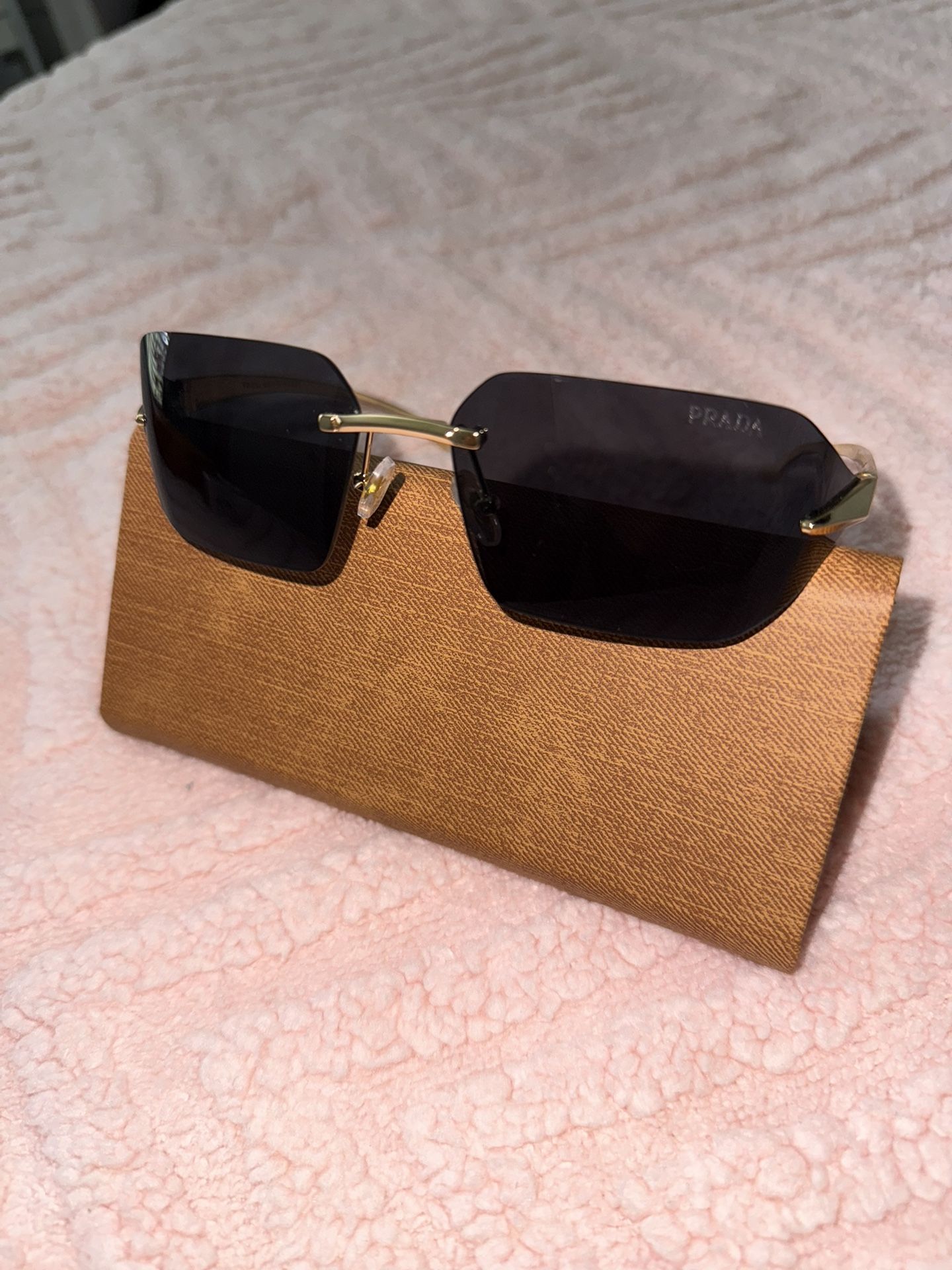 Prada Sunglasses
