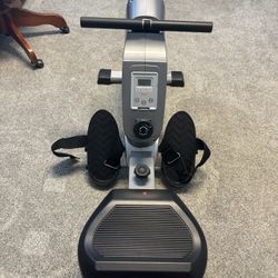 Rowing Machine
