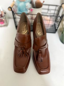 Sam Edelman Mary Jane Loafer