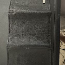 Donald Trump Leather