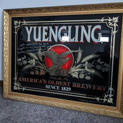 Yuengling Picture 