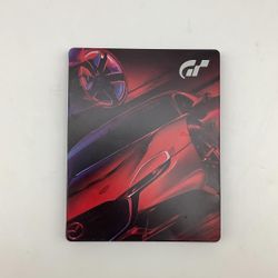 The Gran Turismo 7 25th Anniversary Edition (PS5, Playstation 5)