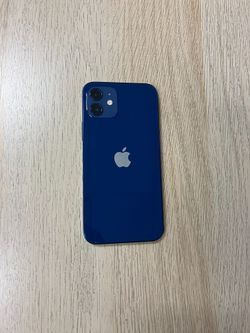 iPhone 12 - Unlocked - 128GB 