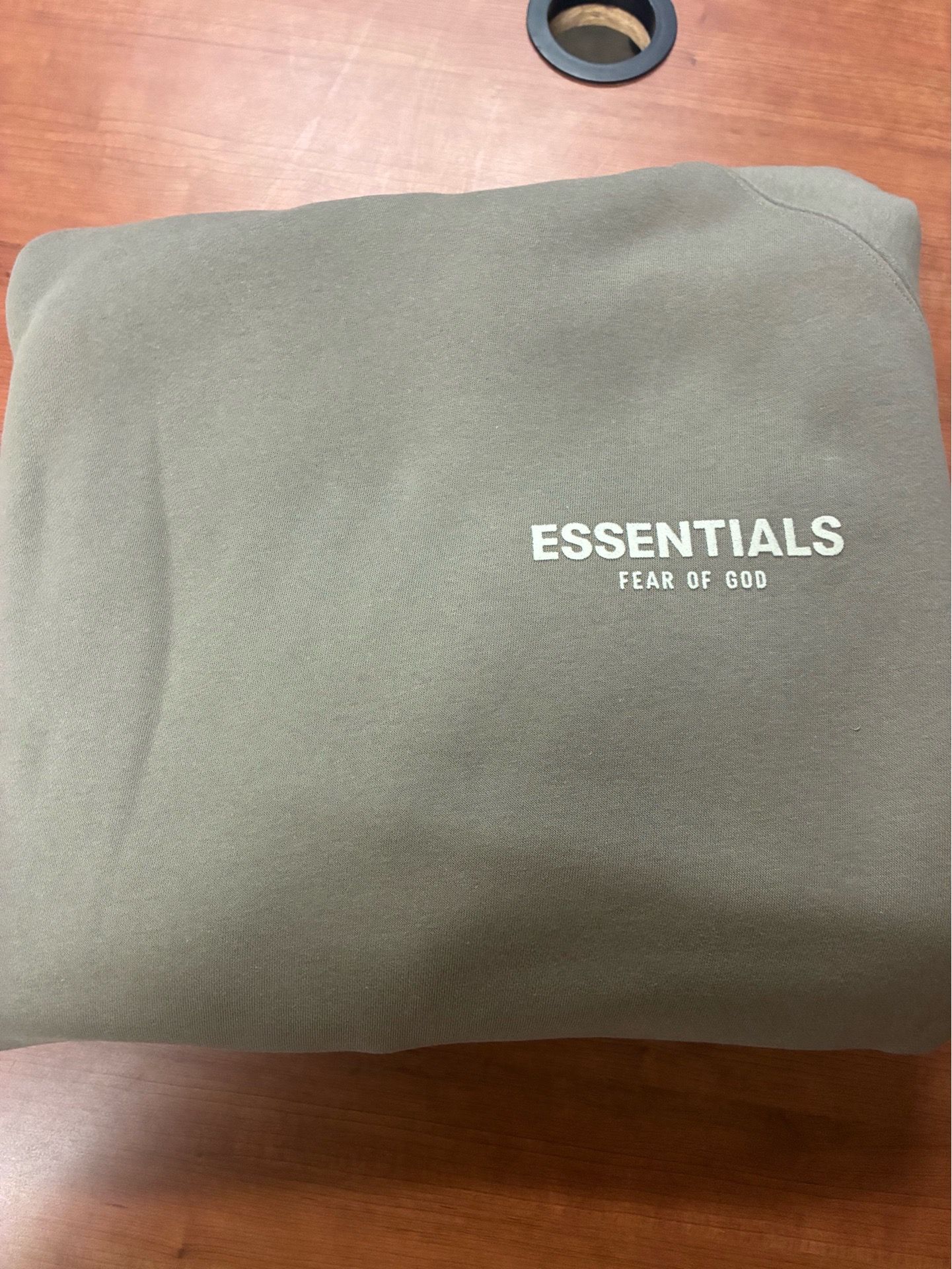 Essentials XL
