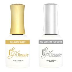 Top Coats & Base Coats