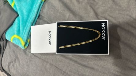 Jaxxon chain