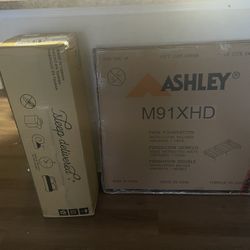 Twin Bed With Frame And Mattress