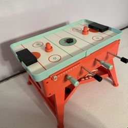 American Girl 3 In 1 Gaming Table 