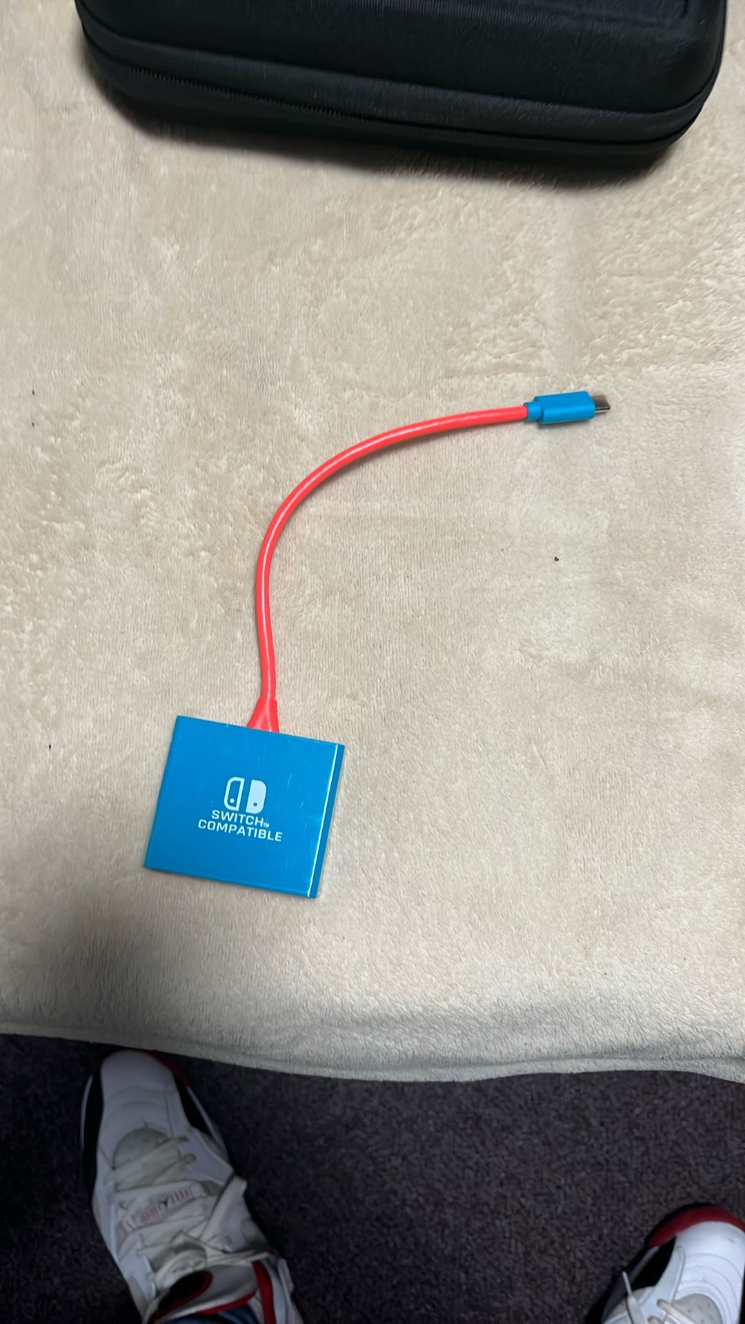 Nintendo Switch Tv