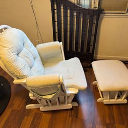 Rocking Chair 