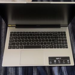 acer Aspire 3 Laptop Computer